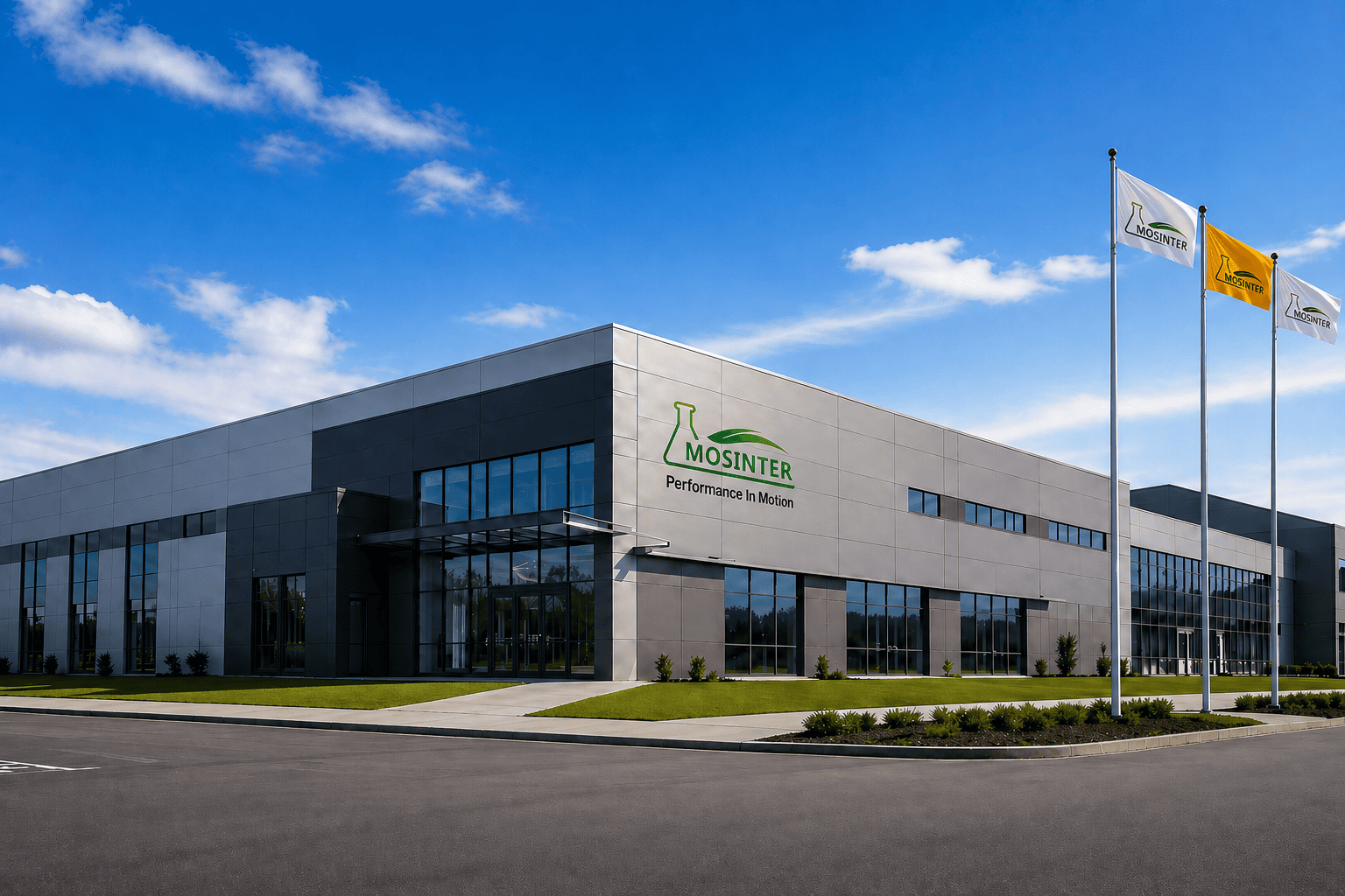 MOSINTER GROUP Company