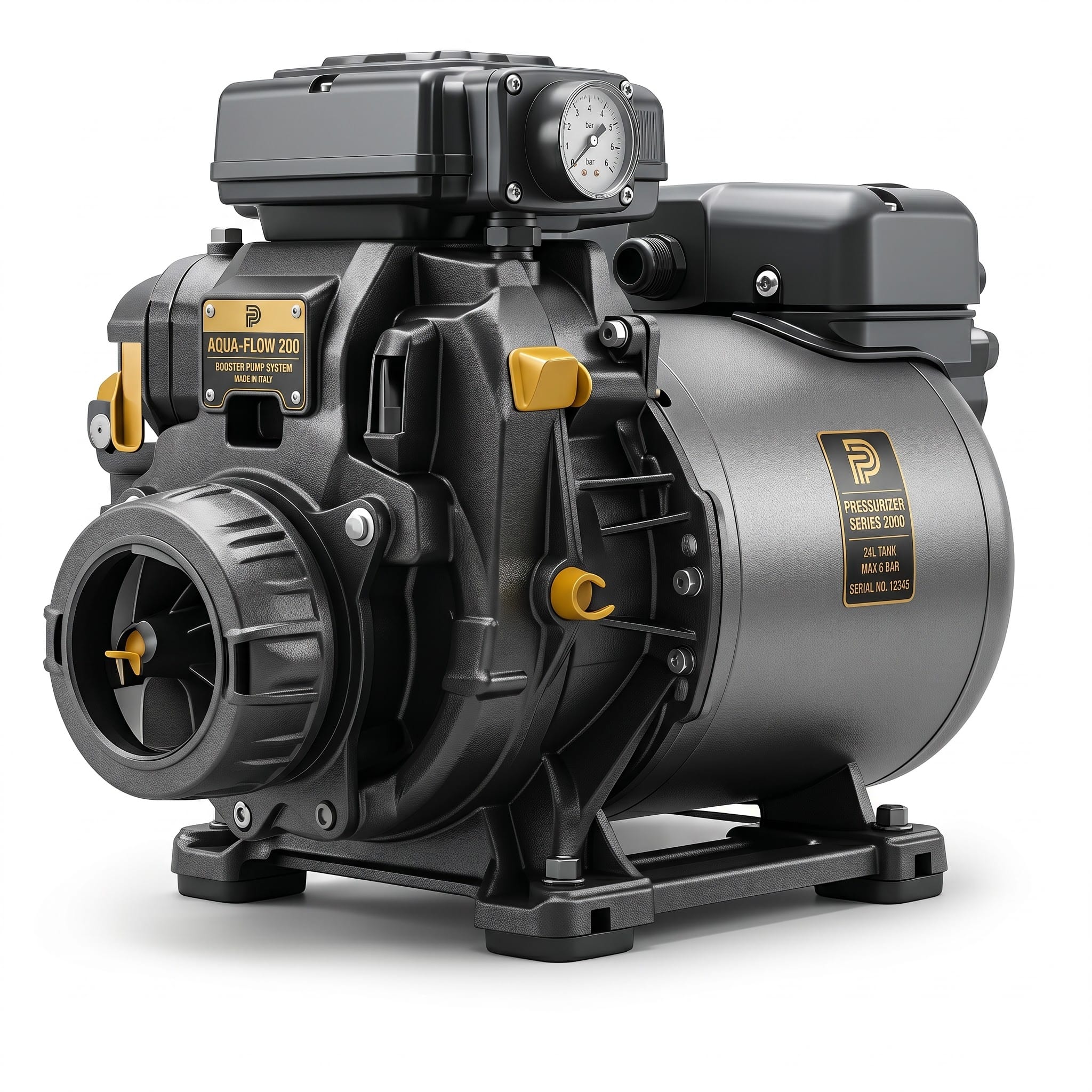 Air Compressor Oil