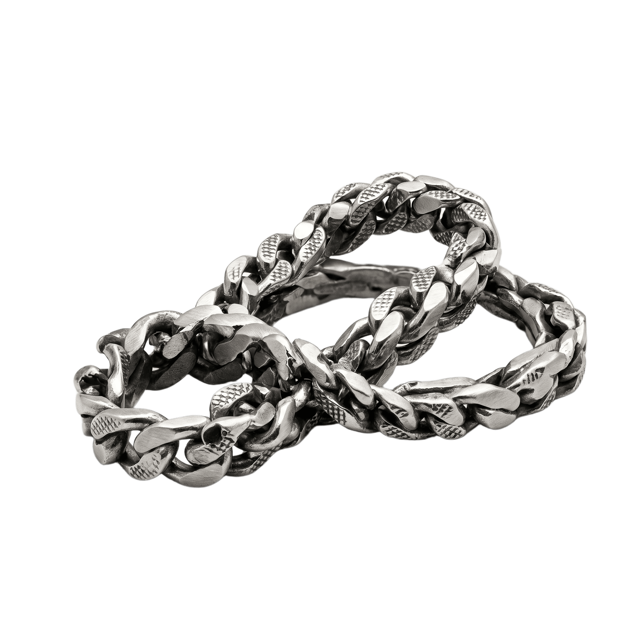 Chain Oil