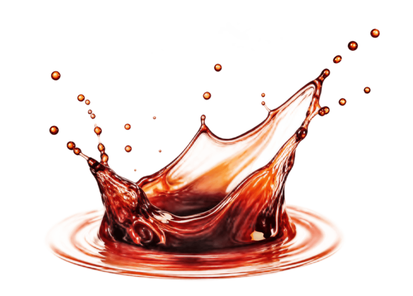 Hydraulic Transmission Fluid