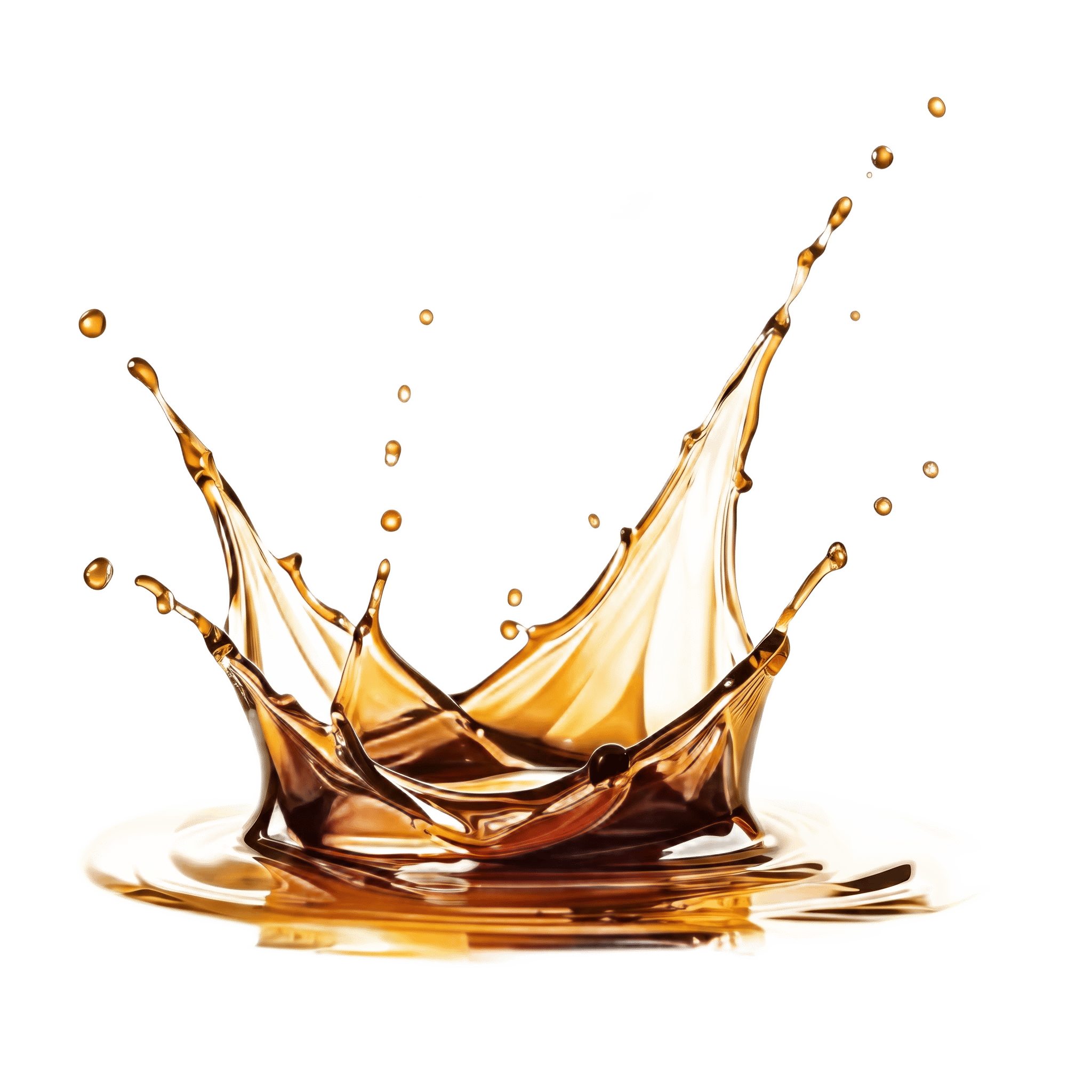 Machinery Oil