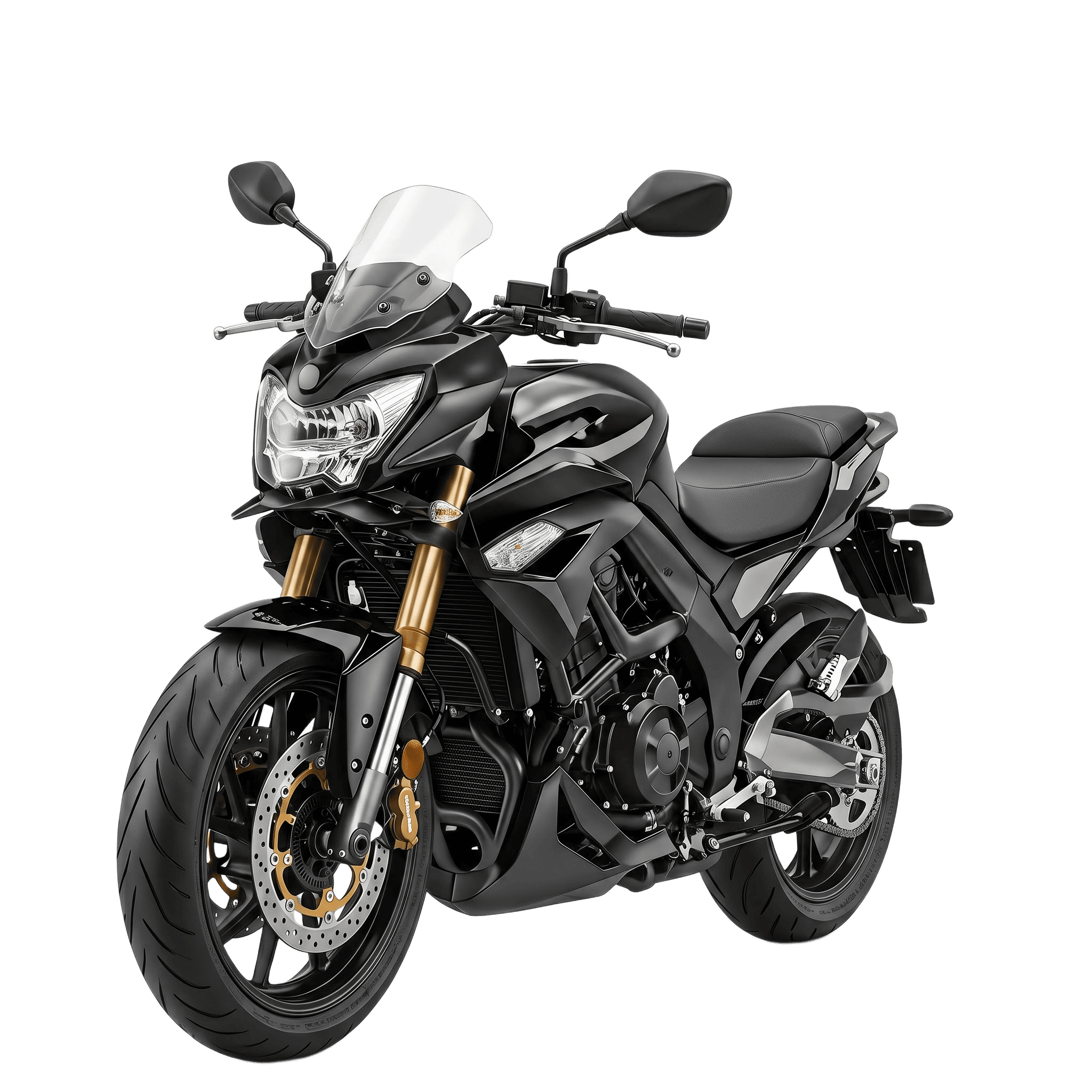 Motorcycle Oil