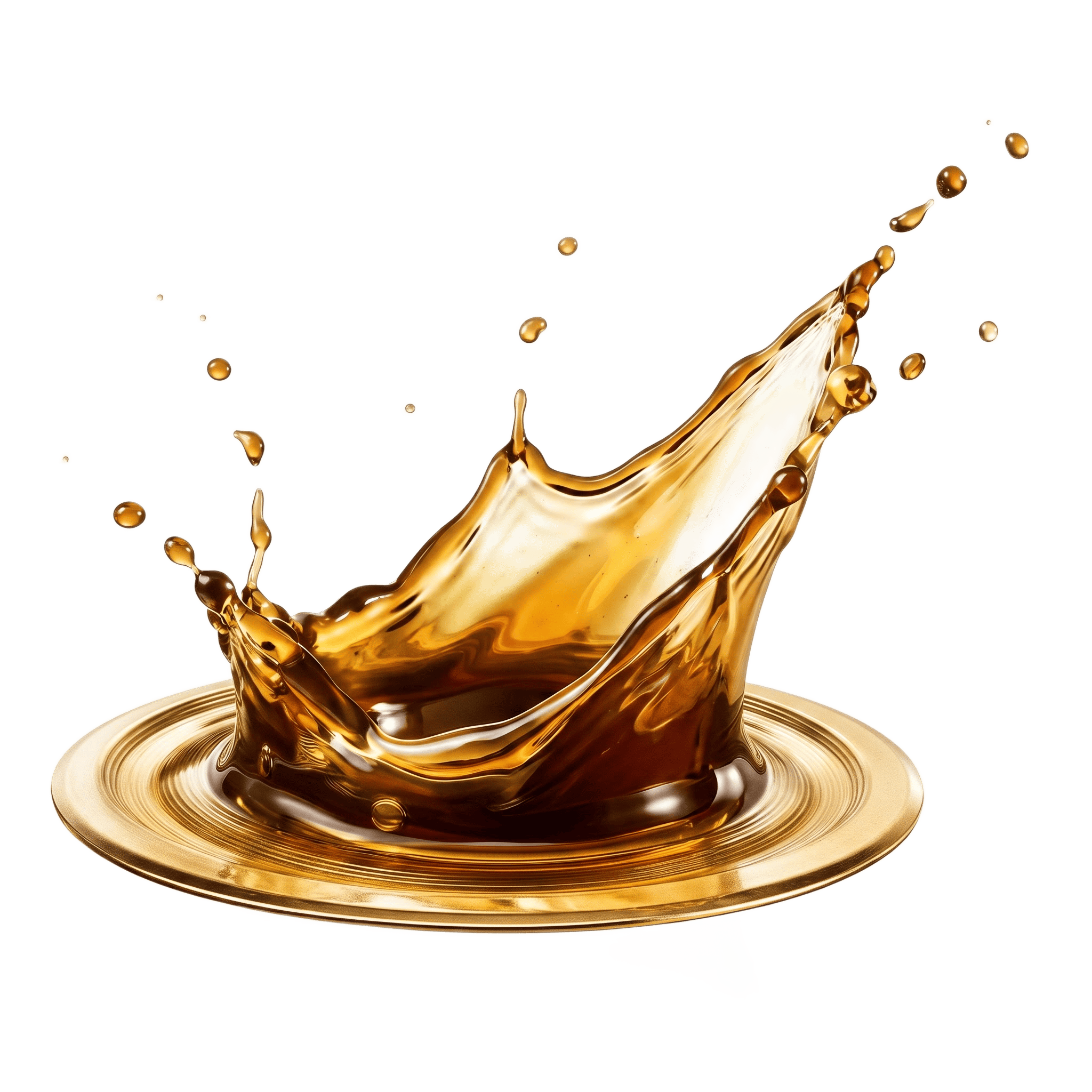 Quenching Oil