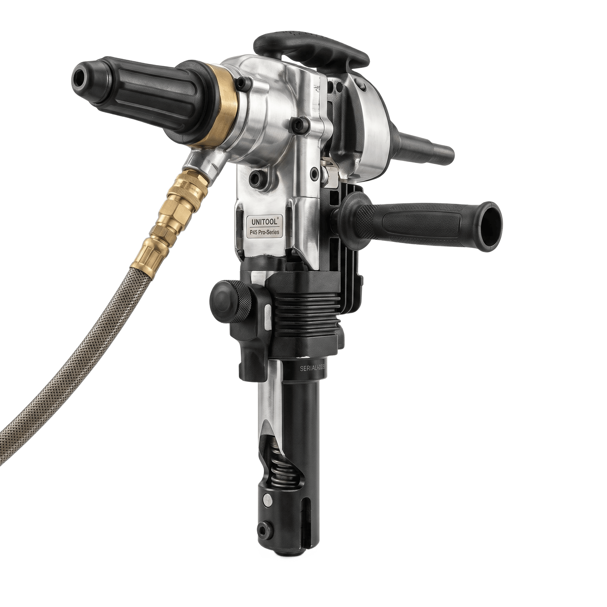 Rock Drill Oil