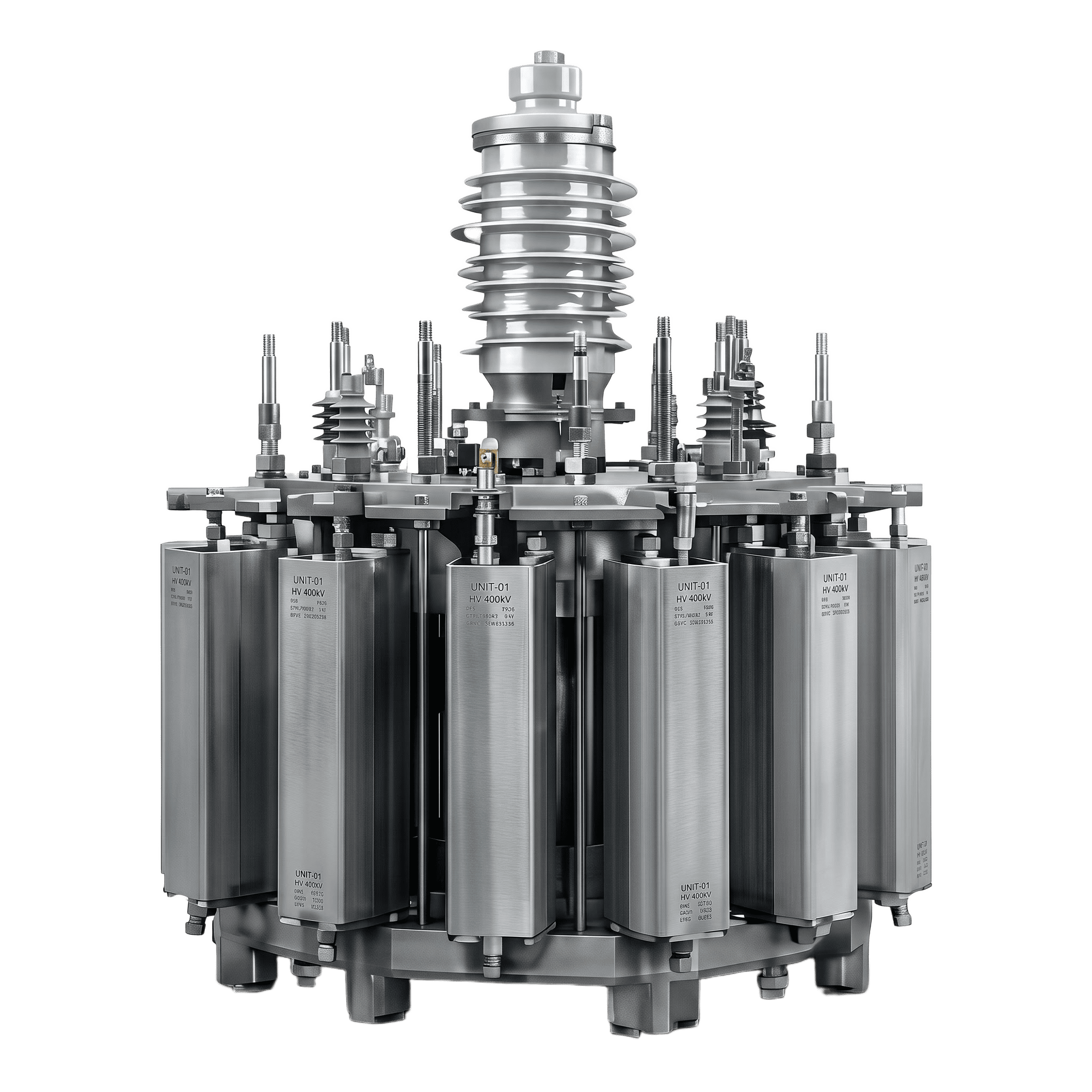 Electrical Insulating Oil