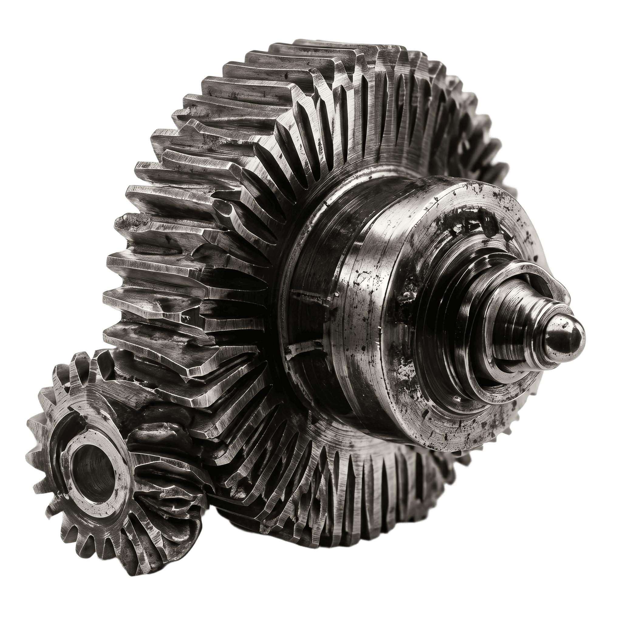 Turbine Oil