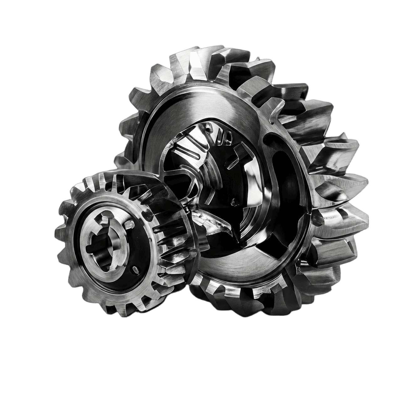 MOSINTER GROUP Industrial Lubricants
