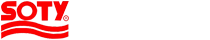 SOTY LOGO