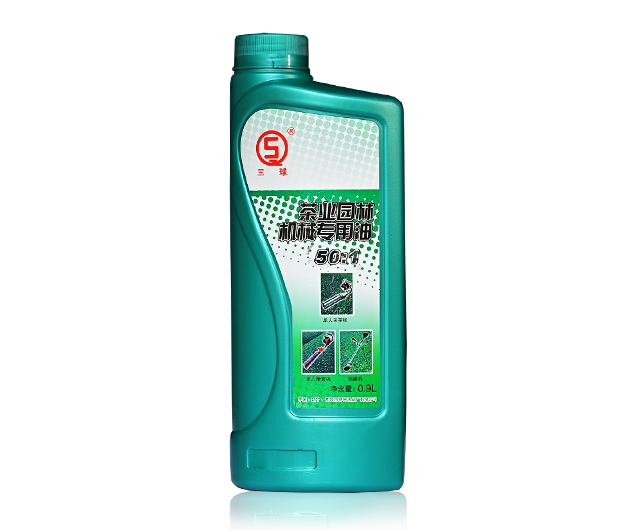 Special Oil for Tea Garden Machinery
