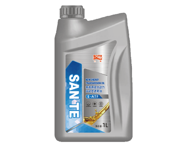 New Energy Hybrid Automatic Transmission Fluid