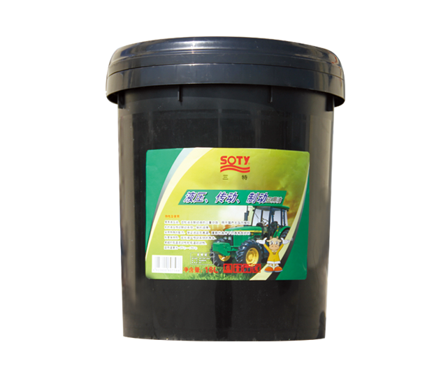 Hydraulic, Transmission, Automatic Triple-Use Oil