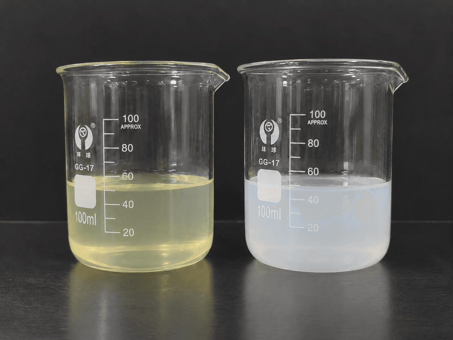 TY-3W machining fluid sample display