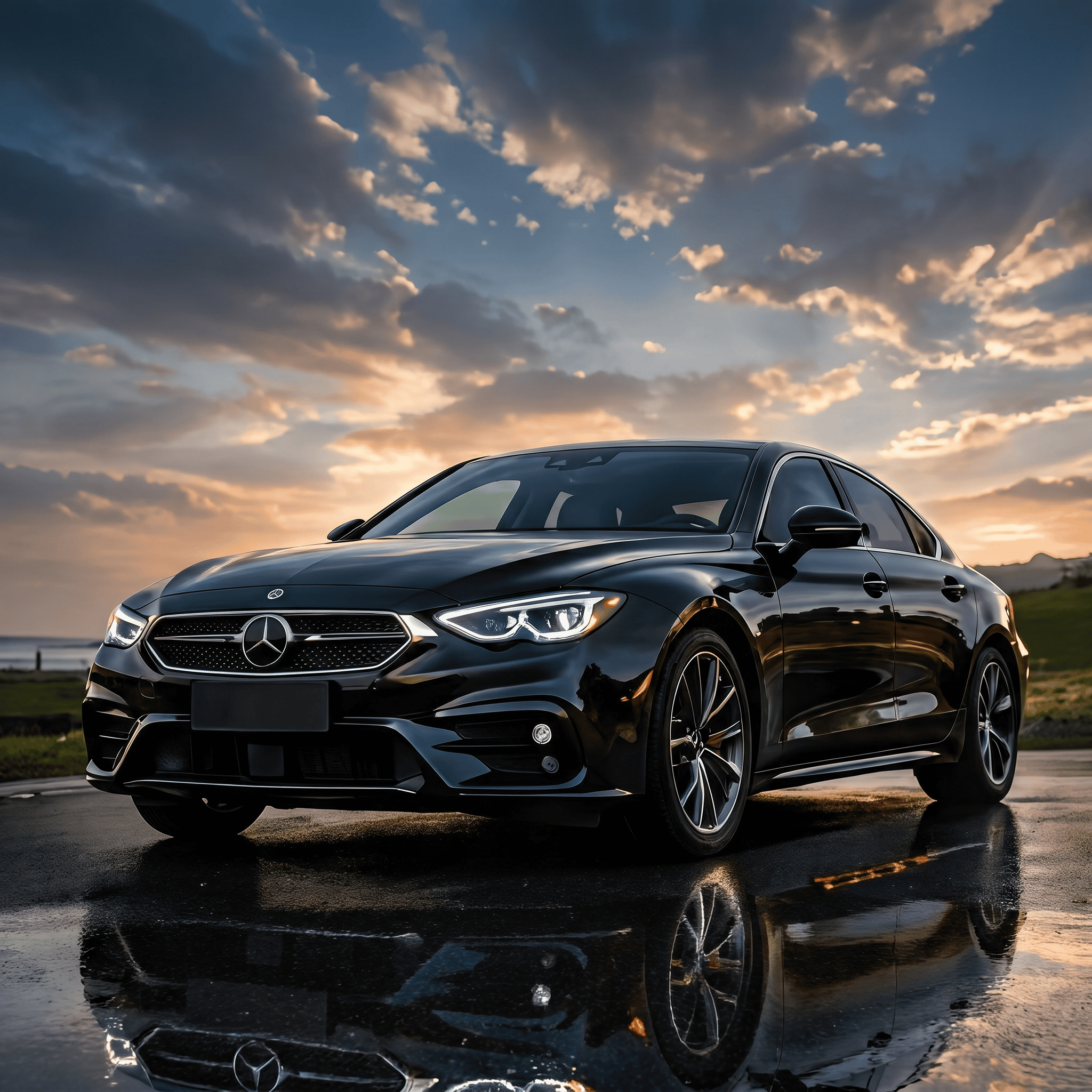 Automotive Industry