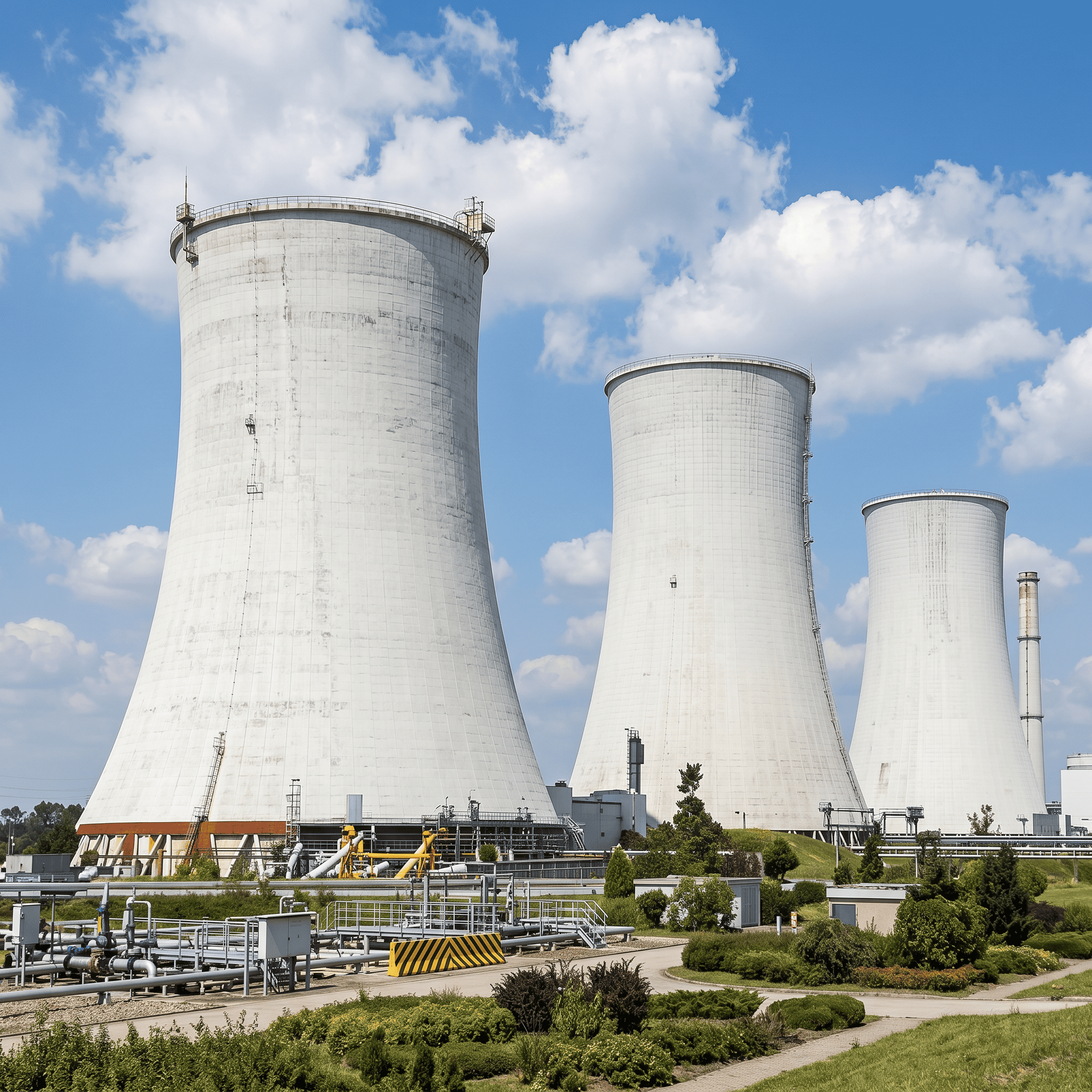 Power Industry