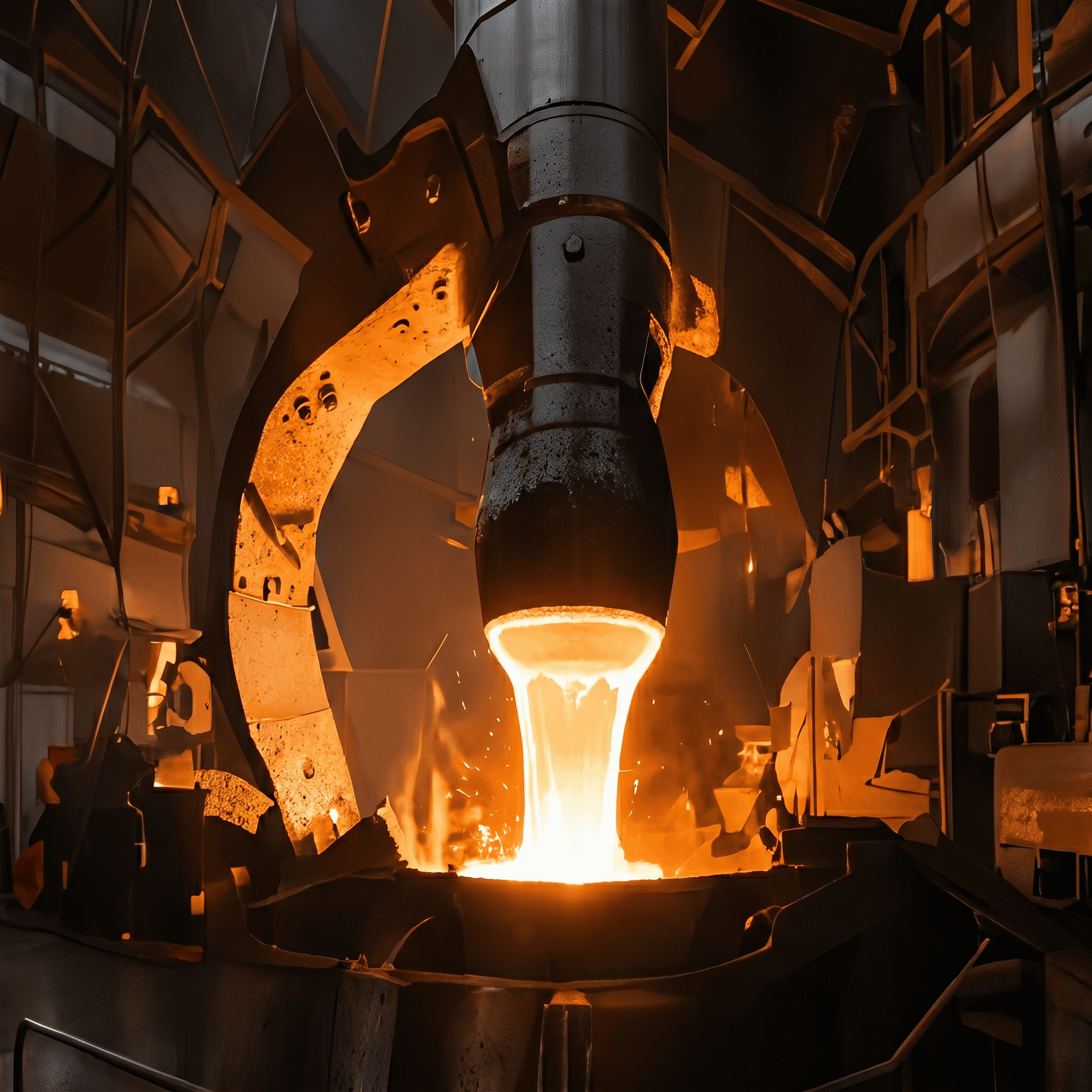 Metallurgy Industry