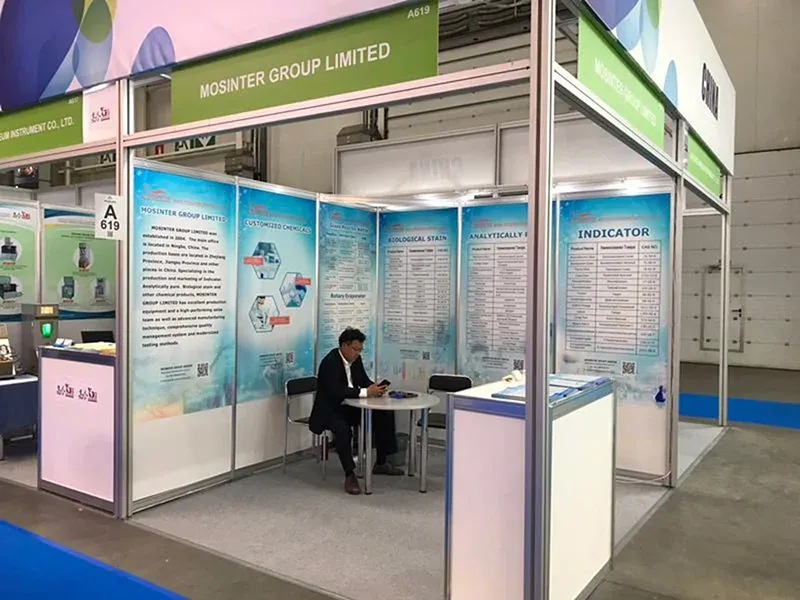 Analitika Expo 2019 event archive image
