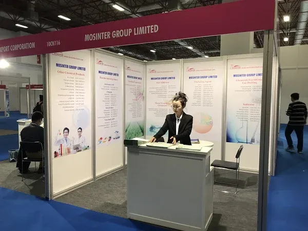 Turkchem Eurasia 2018 event archive image