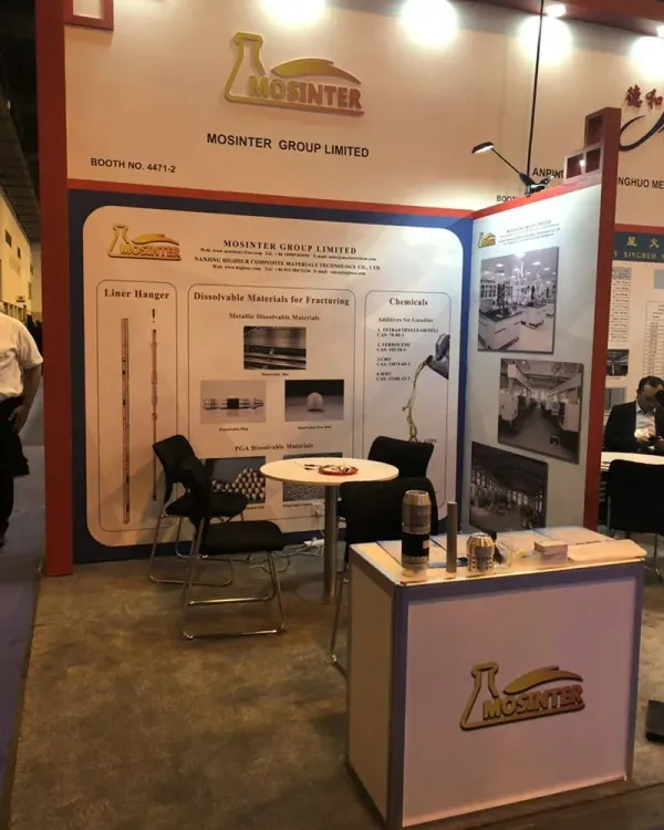 Offshore Technology Conference 2019 event archive image